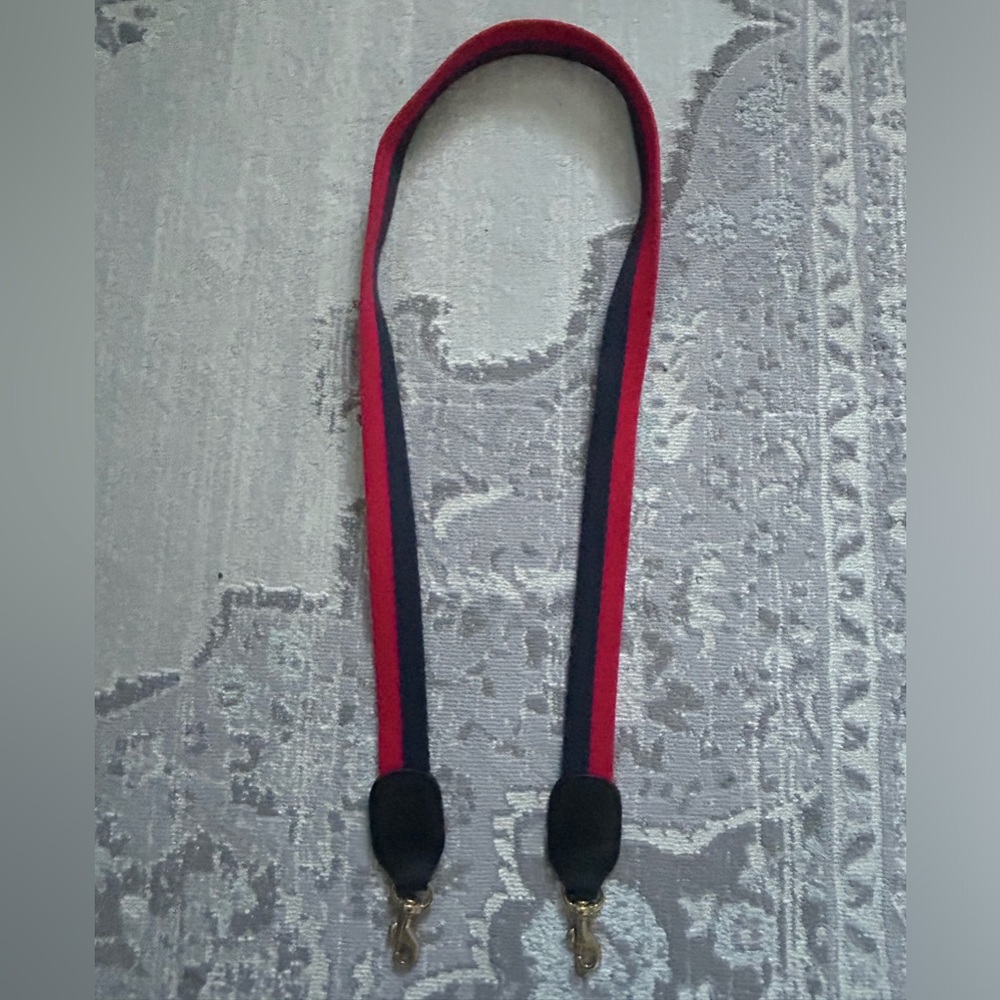 Clare V crossbody strap. Great condition.